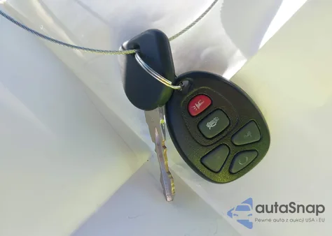 2011 Chevrolet Impala Lt z USA, uszkodzony, nr VIN 2G1WG5EKXB1334209